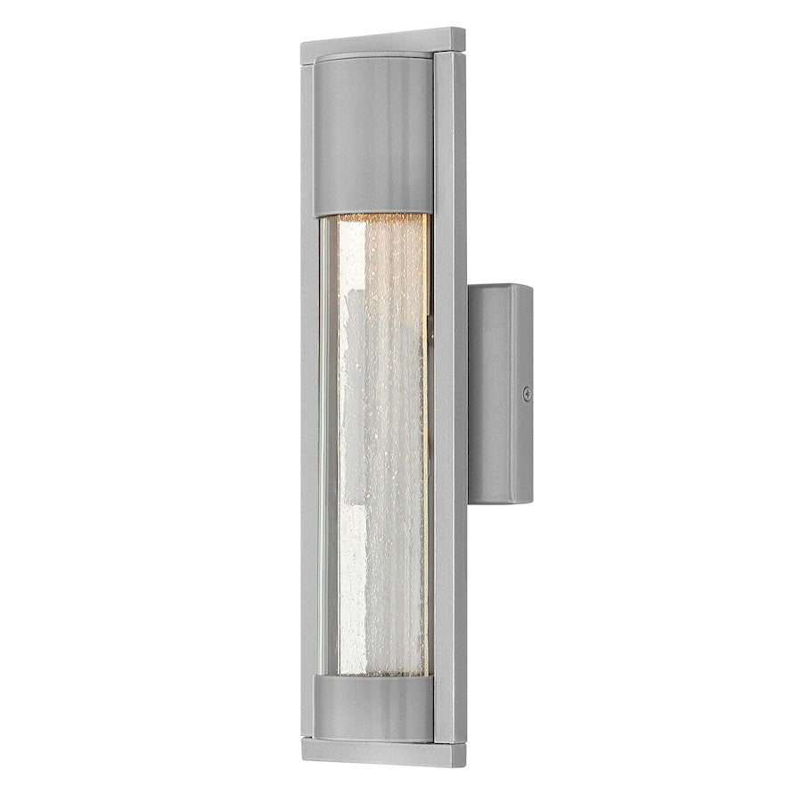 1 Light Outdoor Wall Sconce