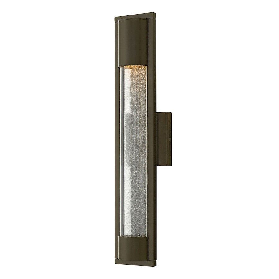 1 Light Outdoor Wall Sconce