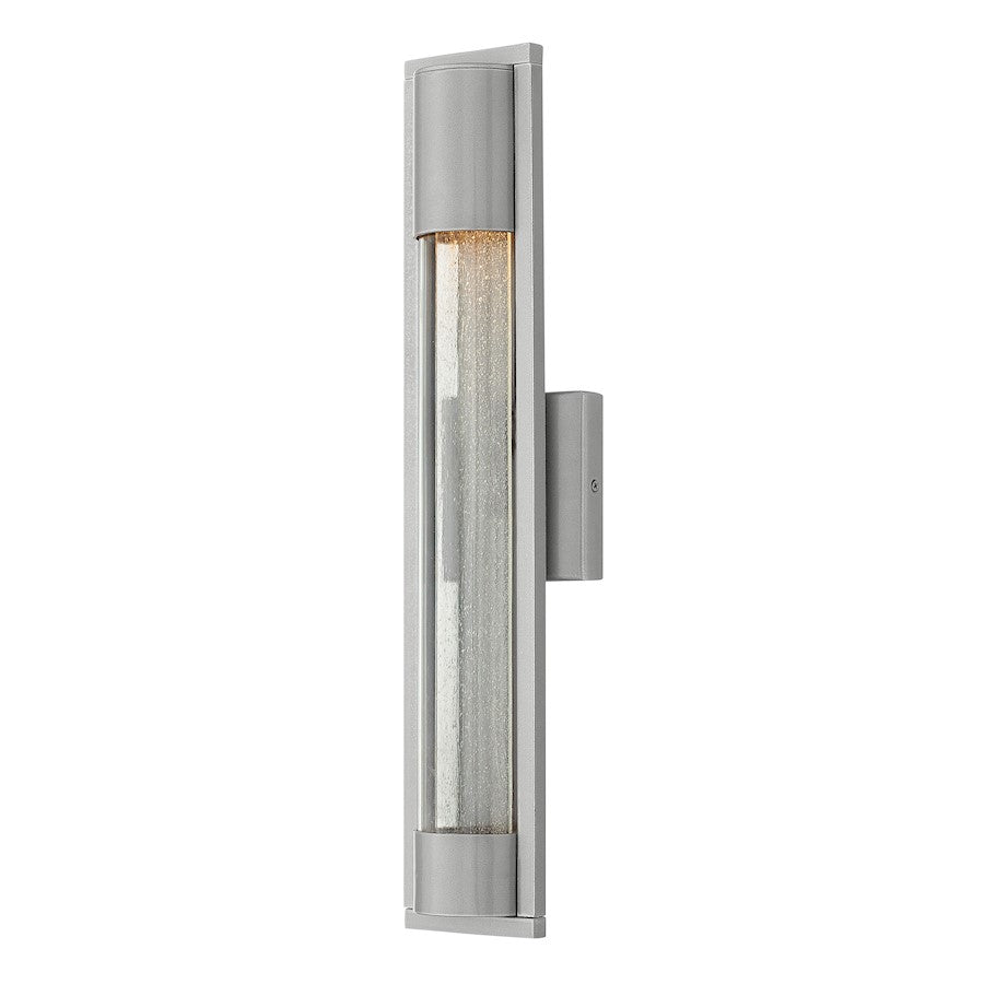 1 Light Outdoor Wall Sconce