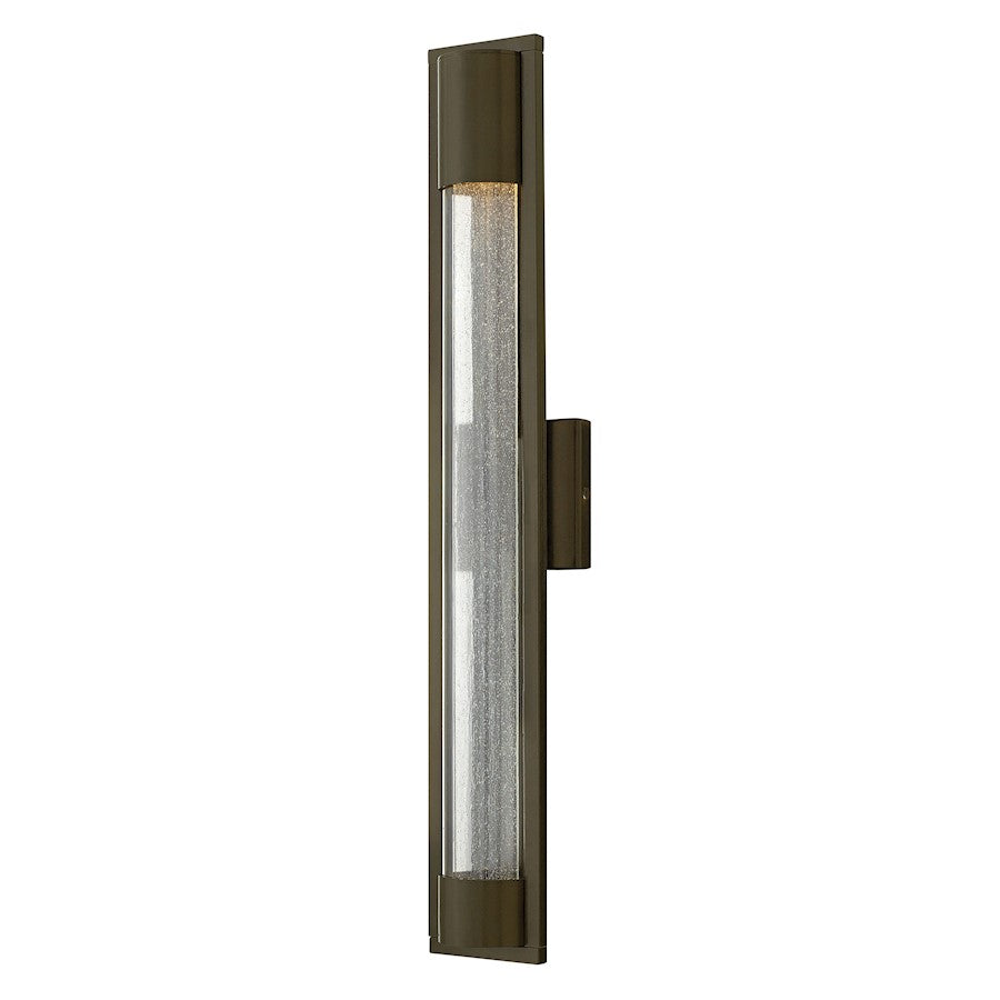 1 Light Outdoor Wall Sconce