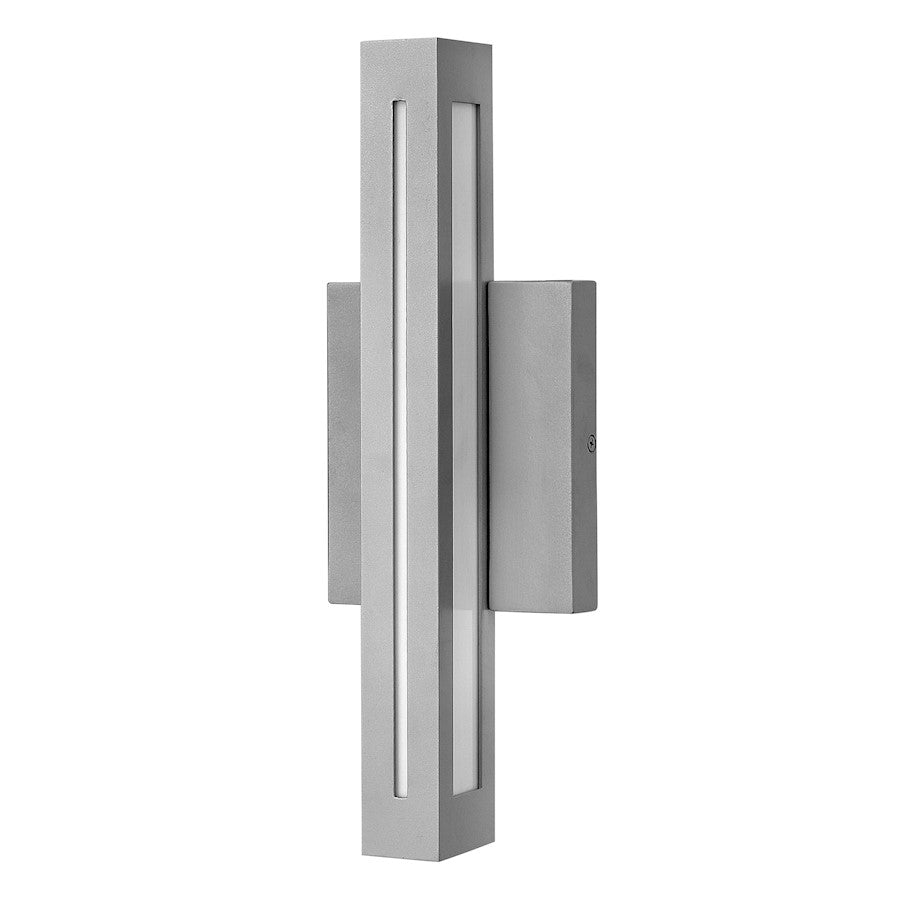 Outdoor Wall Sconce