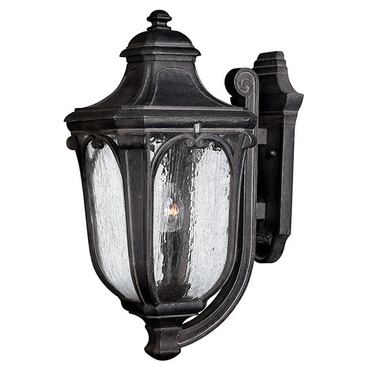 3 Light Outdoor Wall Sconce