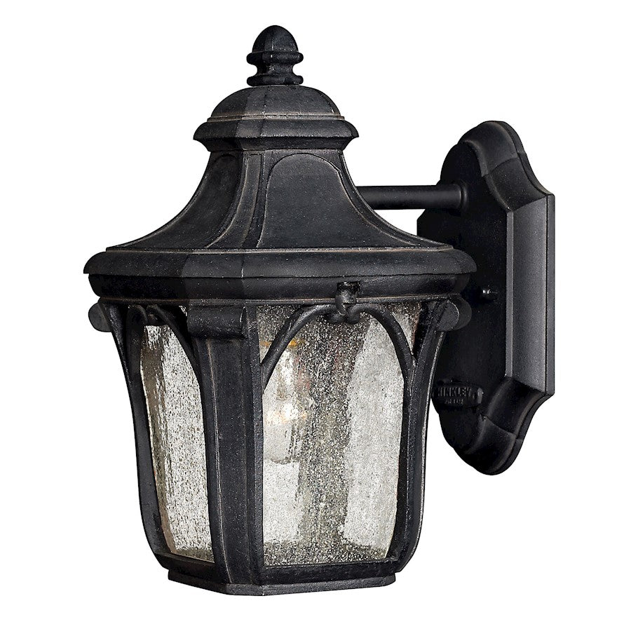 1 Light Outdoor Mini Wall Sconce