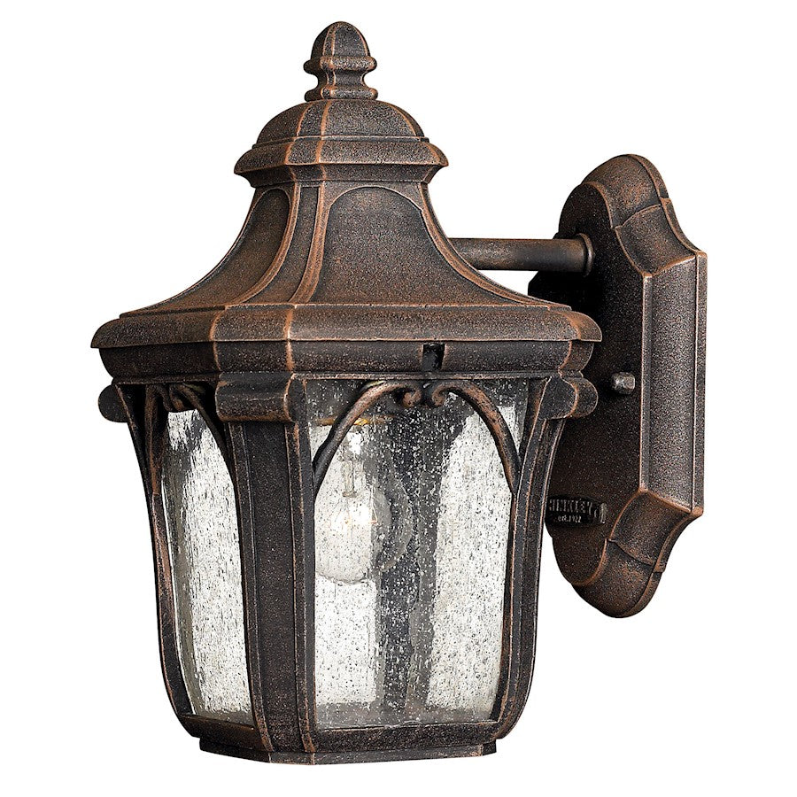 1 Light Outdoor Mini Wall Sconce