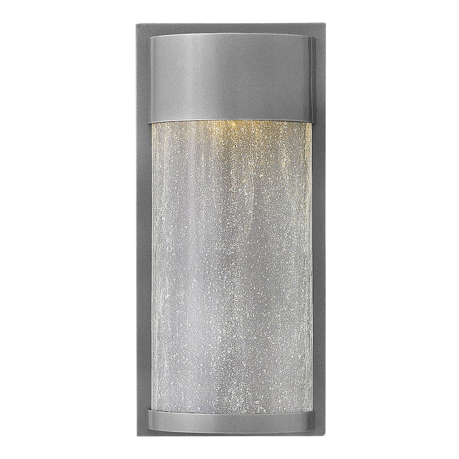 1 Light Outdoor Wall Sconce