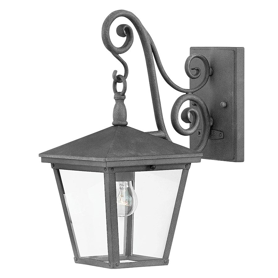 Outdoor Small Wall Sconce