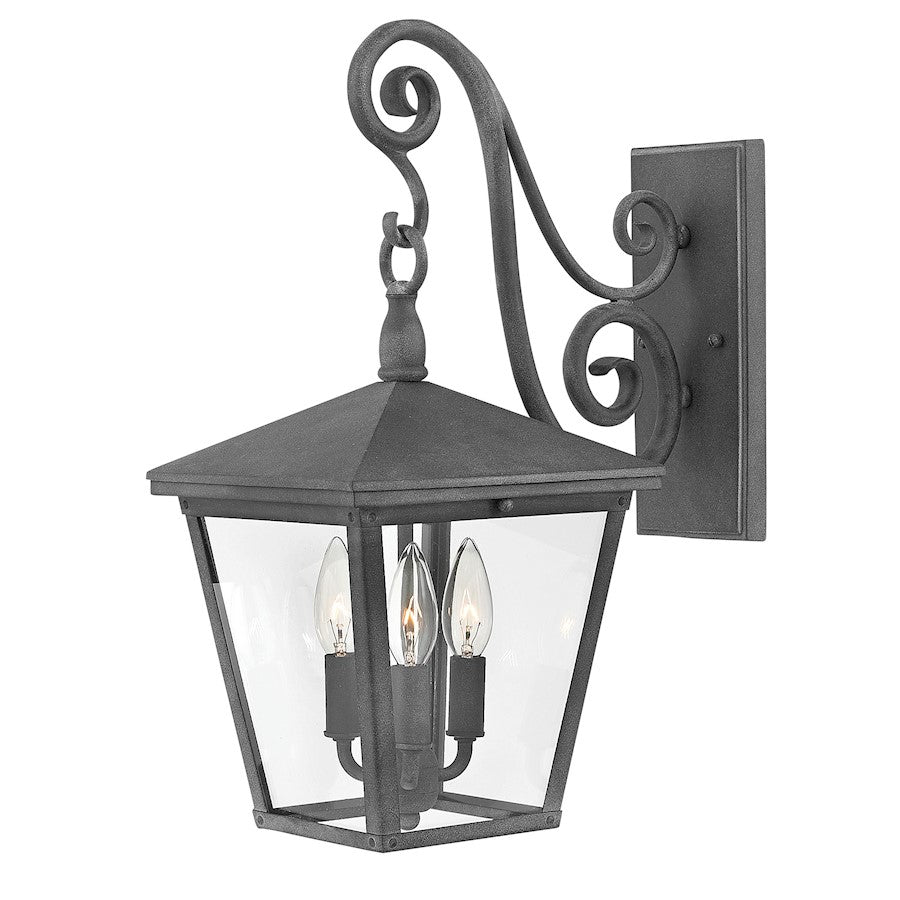 Outdoor Wall Sconce