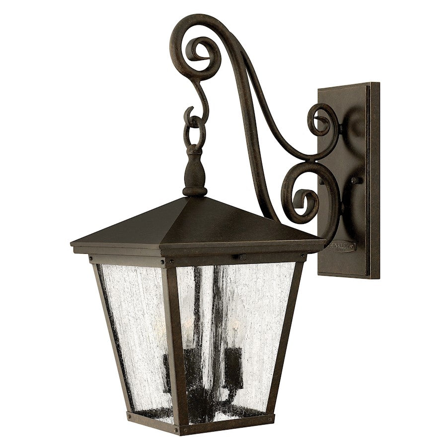 Outdoor Wall Sconce