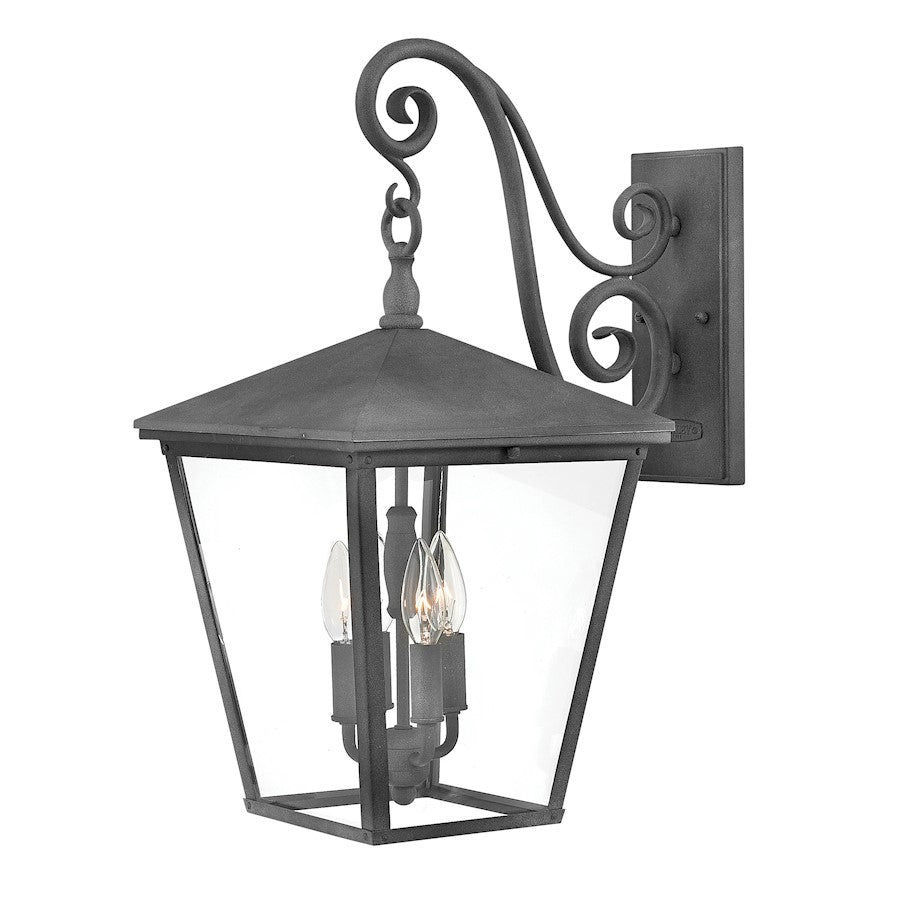 Outdoor Wall Sconce