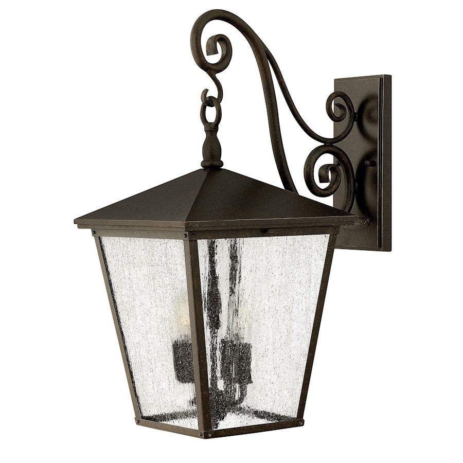 Outdoor Wall Sconce