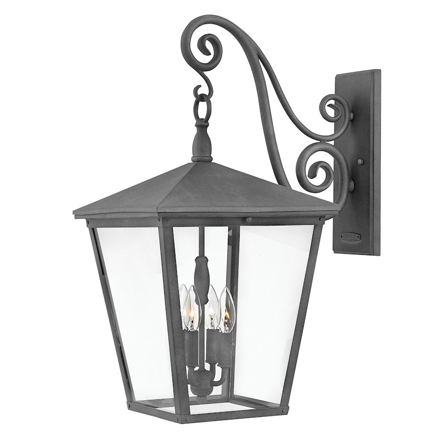 Hinkley Lighting Outdoor Trellis Wall Mount