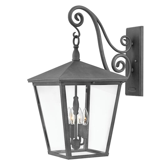 Outdoor Wall Sconce