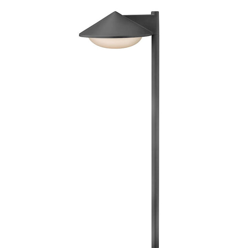Hinkley Lighting LED Path Contempo Landscape Path Light, Charcoal - 1502CY-LL