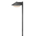 Hinkley Lighting LED Path Contempo Landscape Path Light, Charcoal - 1502CY-LL