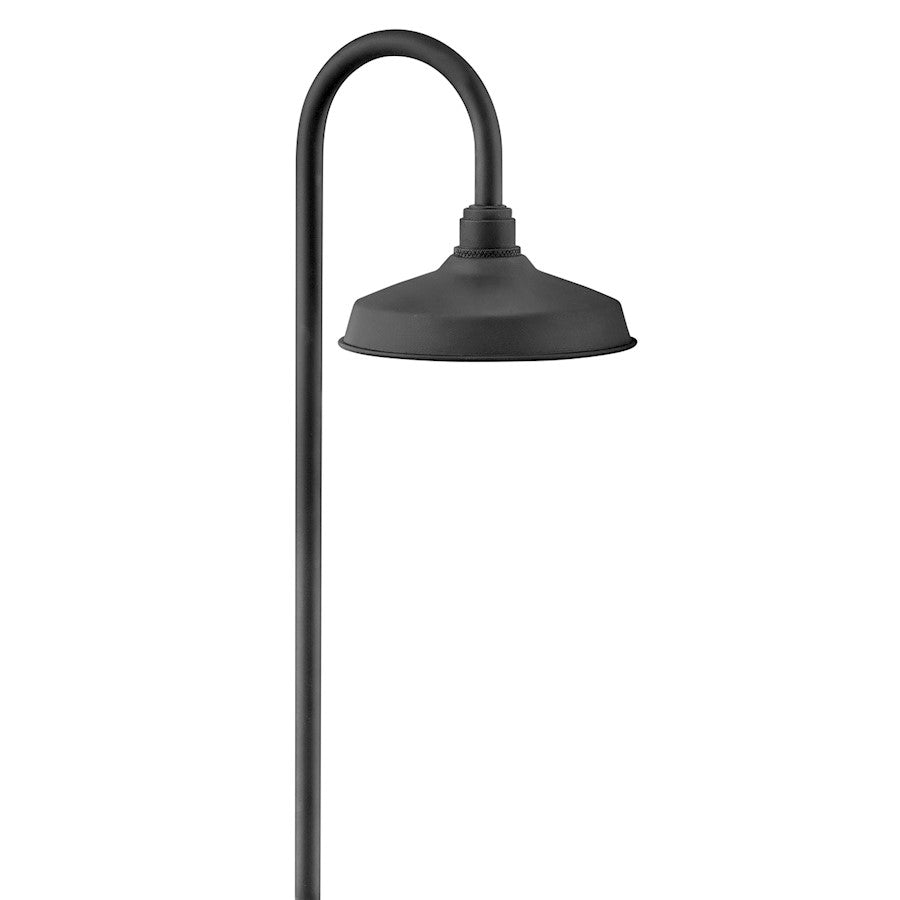 Hinkley Lighting Foundry Led Path Light, Textured Black - 15102TK-LL