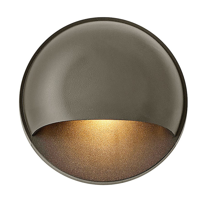 Hinkley Lighting Nuvi Deck and Patio Sconce