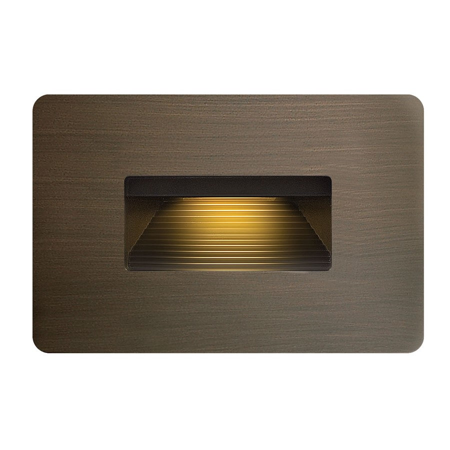 Hinkley Lighting Luna 1 Light Landscape Deck