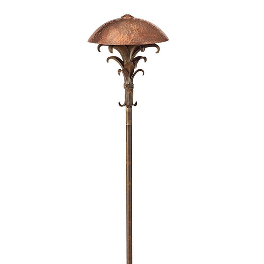 Hinkley Lighting Palm Path Light, Sienna Bronze - 1552SZ-LL