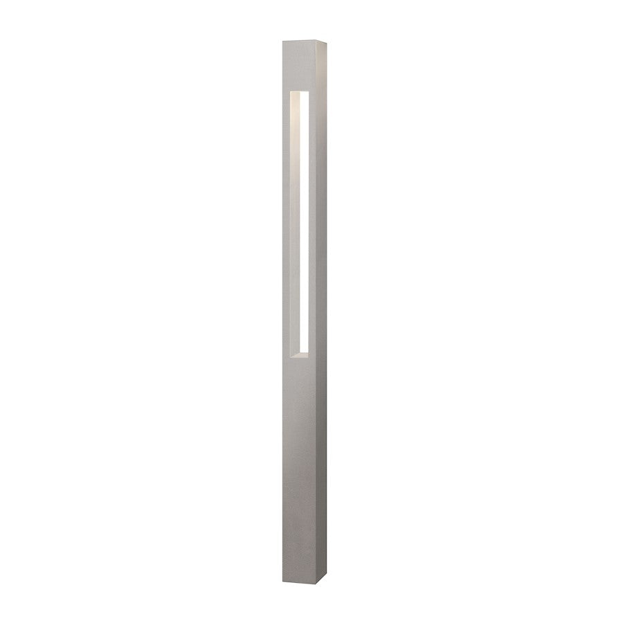 Hinkley Lighting Atlantis 1 Light Landscape Bollard