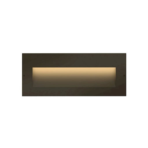 Hinkley Lighting Taper LED Light Landscape Deck/Patio, Bronze - 1565BZ