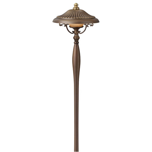 Hinkley Lighting Mirabella Path Light, Royal Bronze - 1567RY-LL
