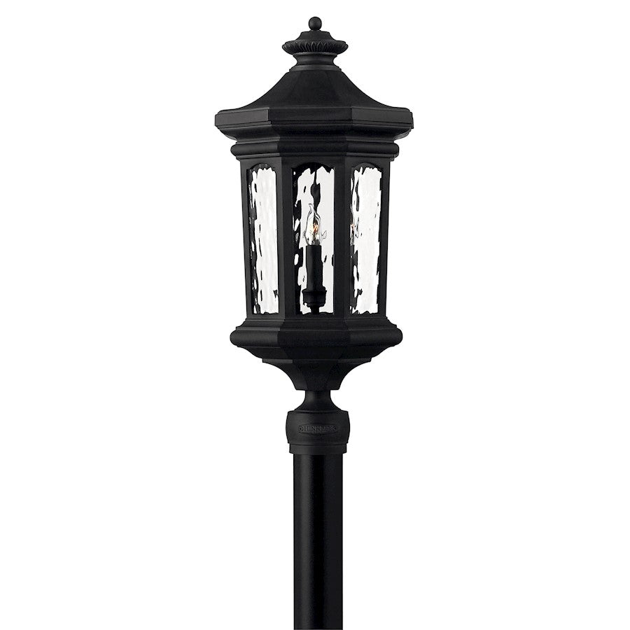 Hinkley Lighting Outdoor Raley Post Light