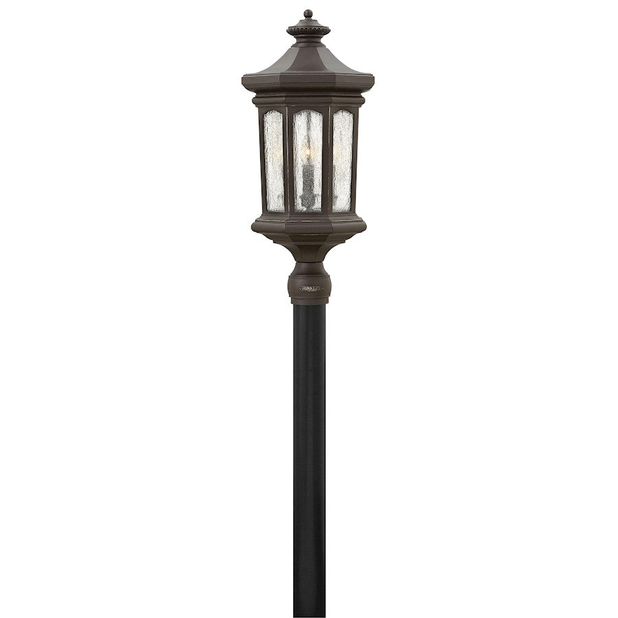 Hinkley Lighting Outdoor Raley Post Light