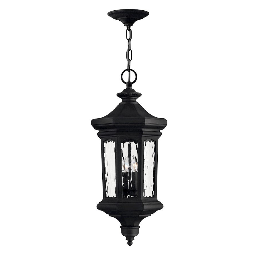 Hinkley Lighting Raley 4 Light Outdoor Hanging