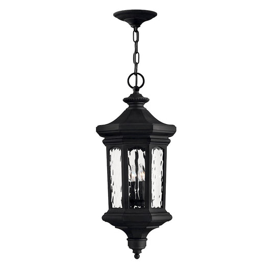 Hinkley Lighting Raley 4 Light Outdoor Hanging