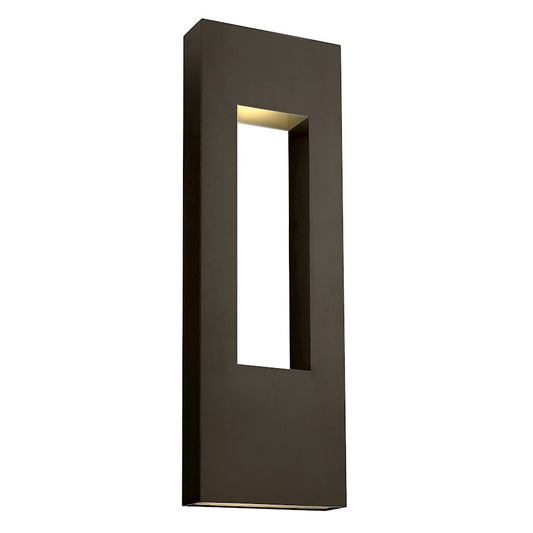 3 Light Outdoor Extra Lg Wall Sconce