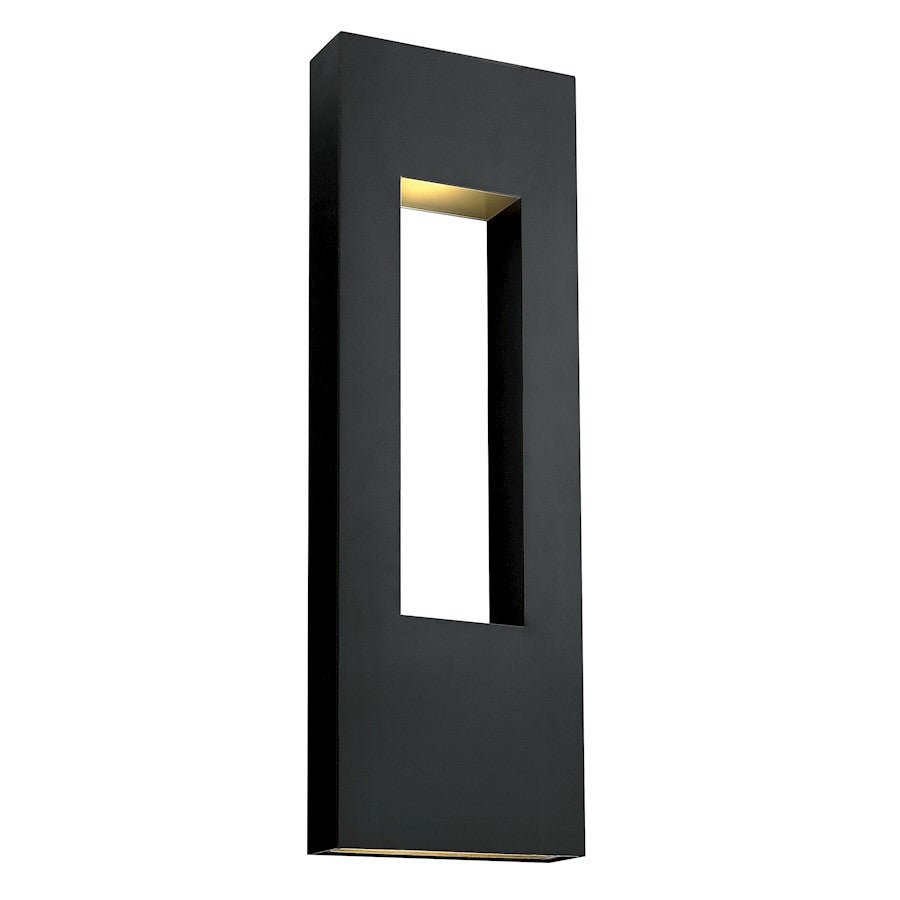 3 Light Outdoor Extra Lg Wall Sconce