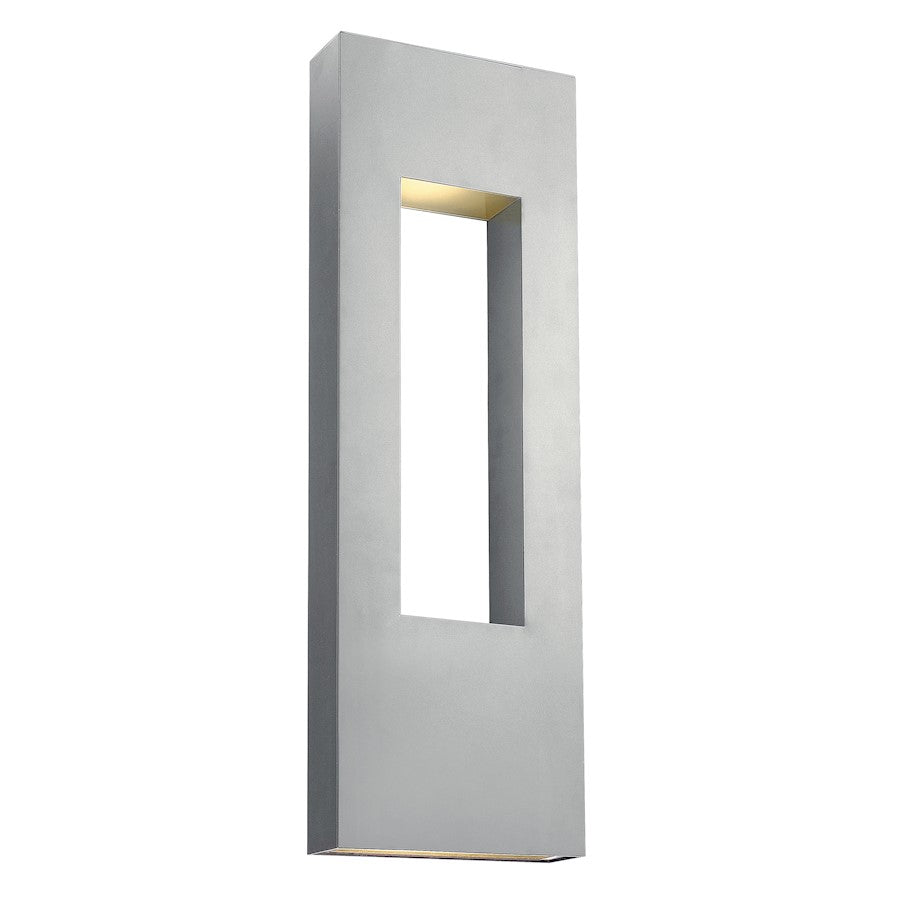 3 Light Outdoor Extra Lg Wall Sconce