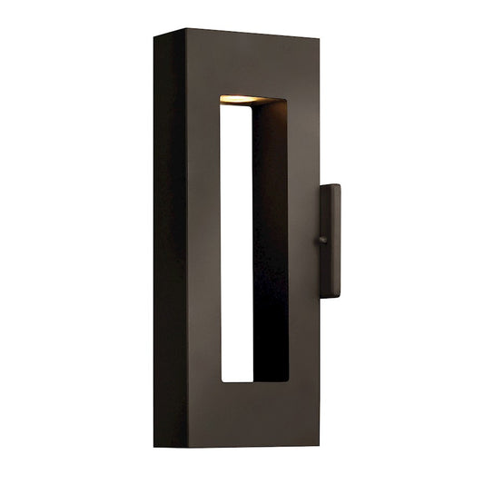 2 Light Outdoor Small Wall Sconce