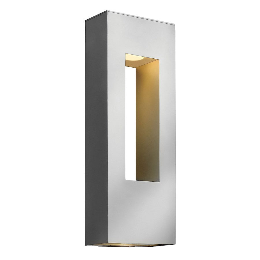 Large Outdoor Wall Sconce