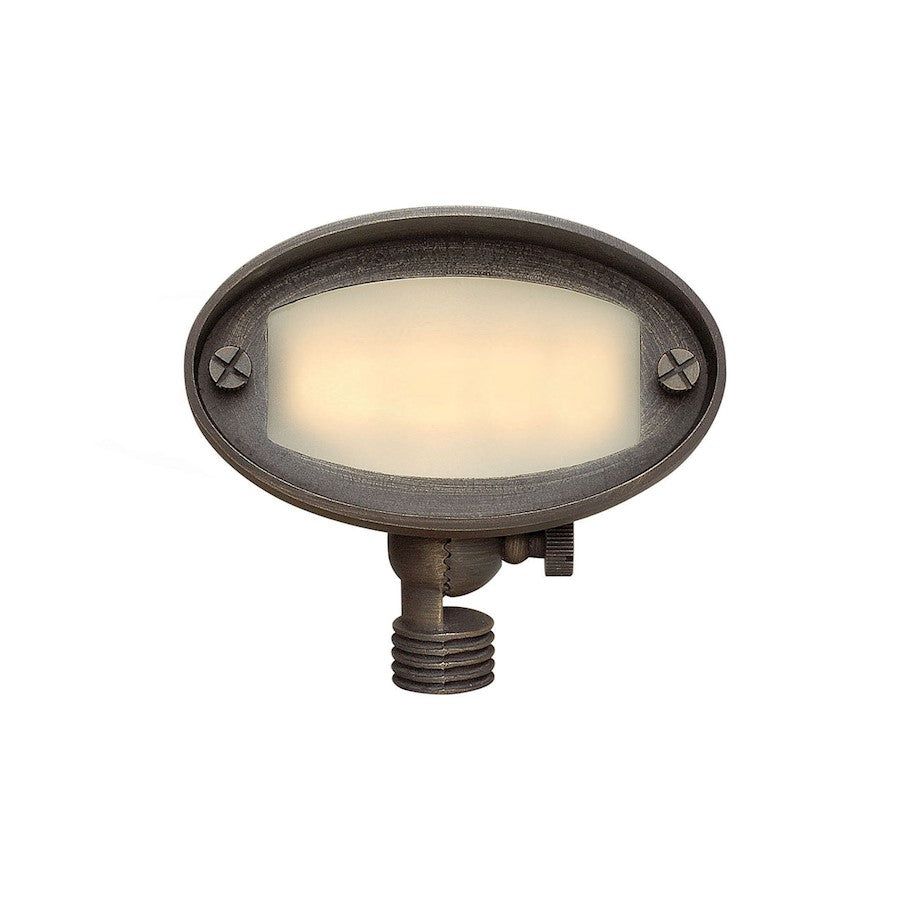 Hinkley Lighting Landscape Hardy Island 1 Light Accent Bronze - 16571MZ-LL