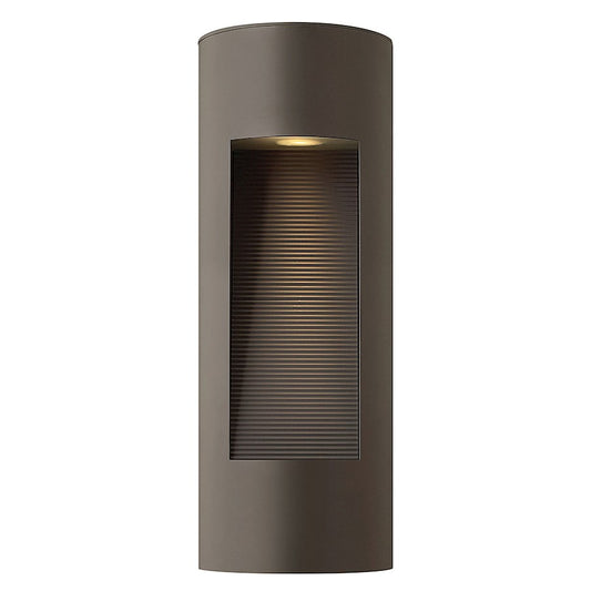 2 Light Outdoor Wall Sconce