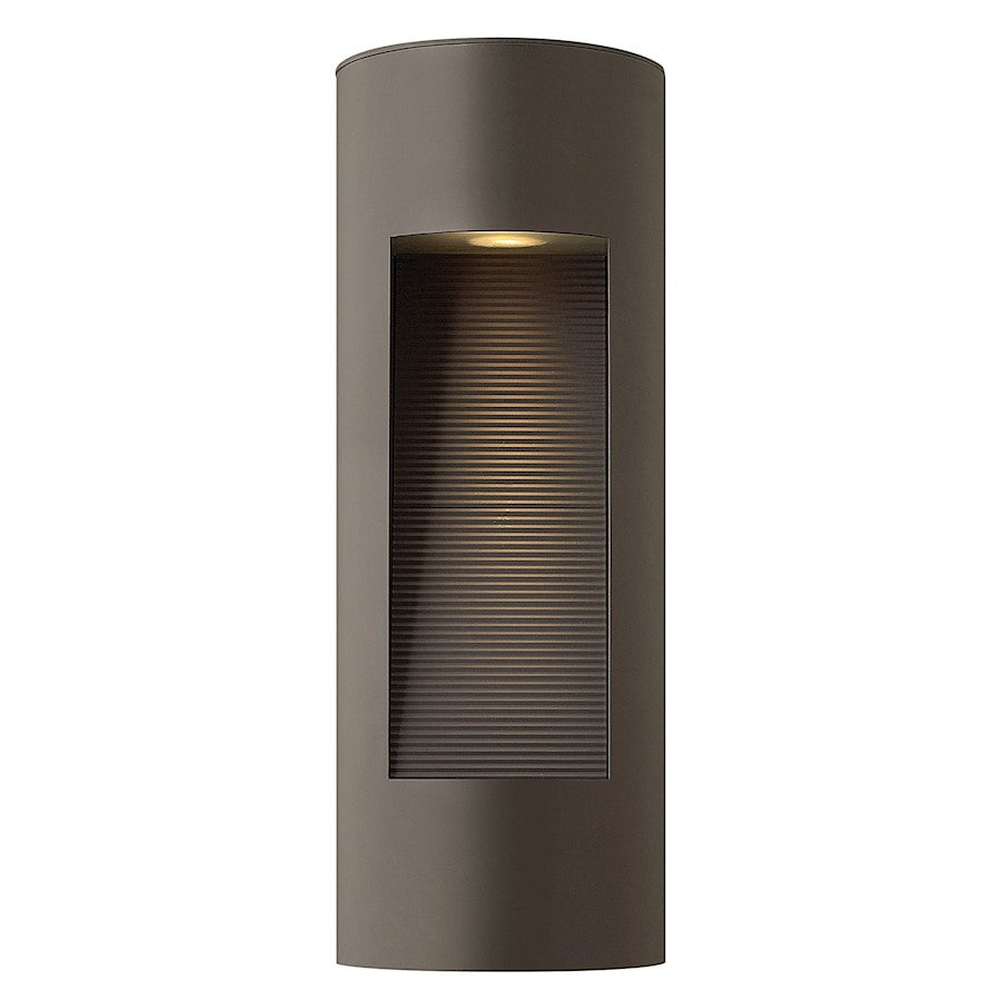 2 Light Outdoor Wall Sconce