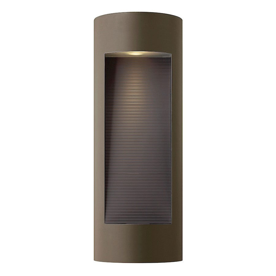 2 Light Outdoor Wall Sconce