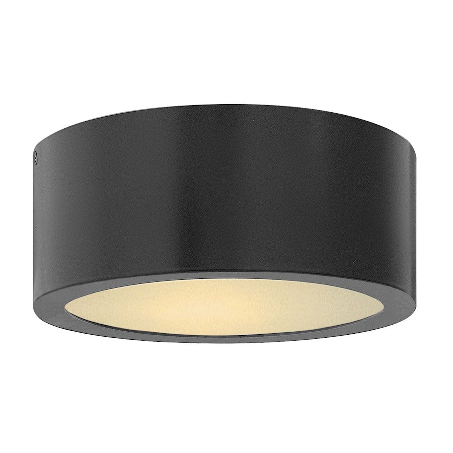 Hinkley Lighting 1 Light Luna Outdoor Flush Mount