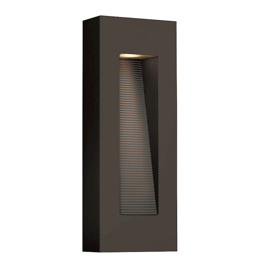 2 Light Outdoor Wall Sconce