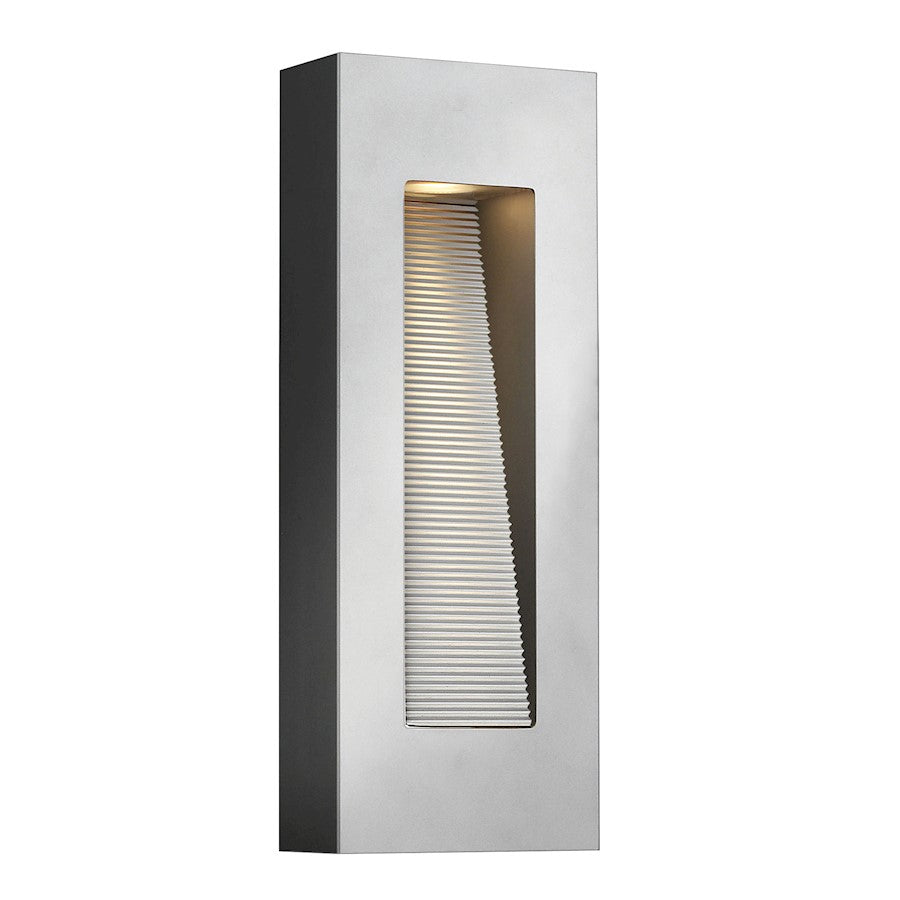 2 Light Outdoor Wall Sconce