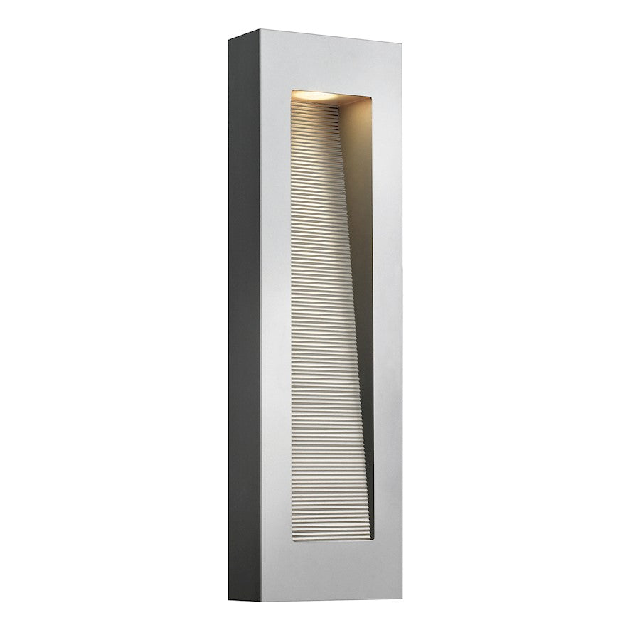 2 Light Outdoor Wall Sconce