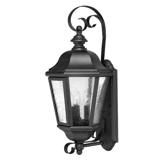 Hinkley Lighting Edgewater 3 Light Outdoor Medium Wall Mount