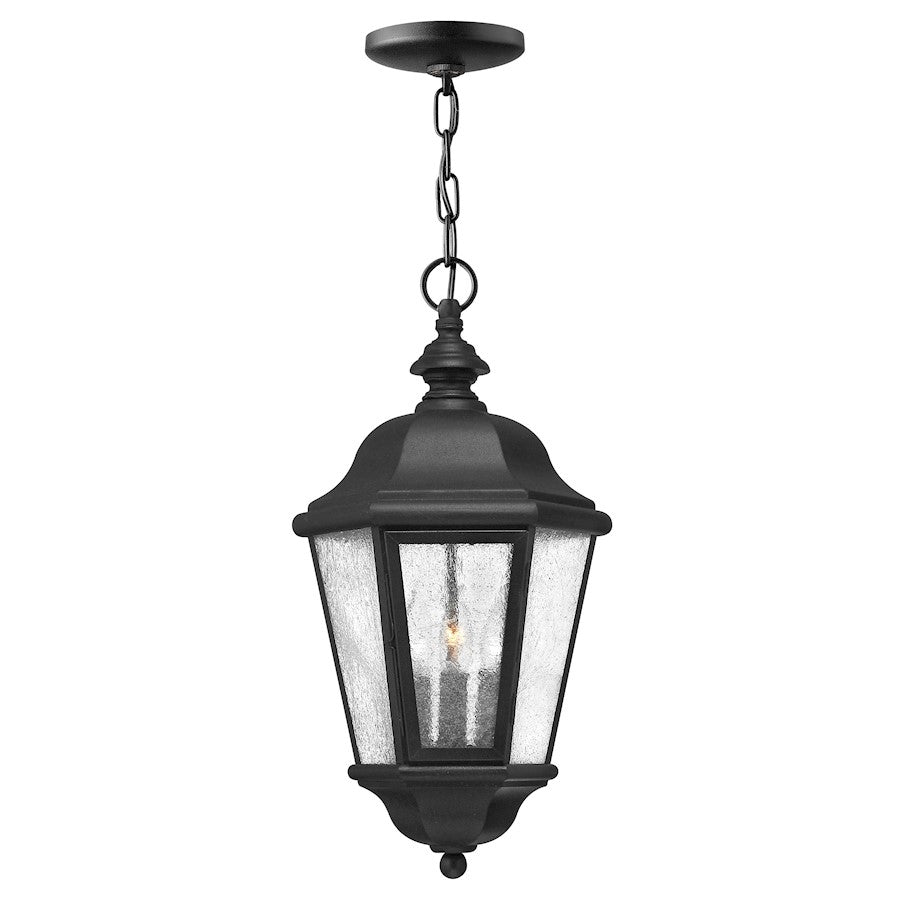 Hinkley Lighting Edgewater 3 Light Outdoor Hanging