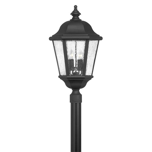 Hinkley Lighting Edgewater 4 Light Outdoor Wall Mount