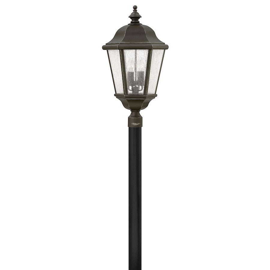 4 Light Outdoor Wall Sconce