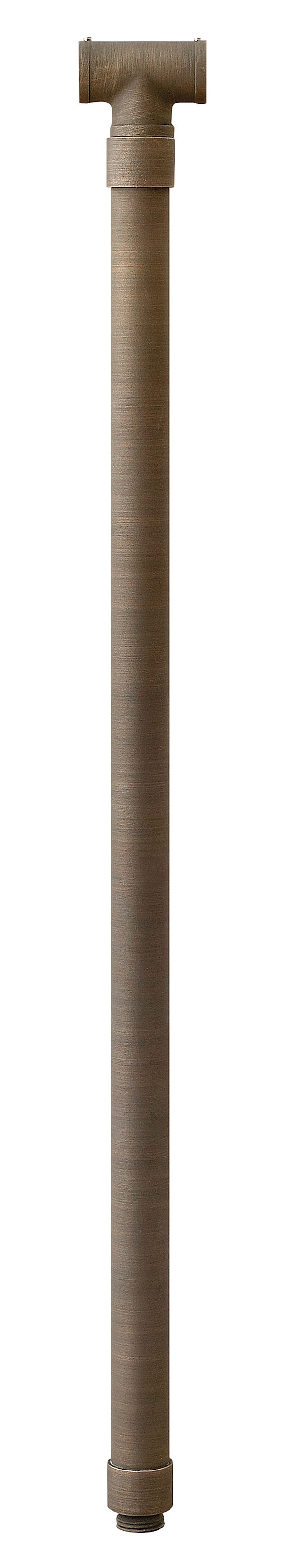 Hinkley Lighting Hardy 24" Landscape Stems, Matte Bronze