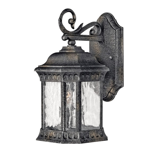 Outdoor Wall Sconce