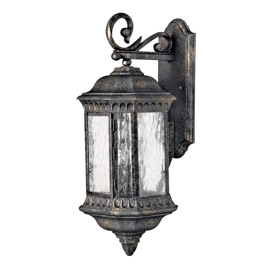 Outdoor Wall Sconce