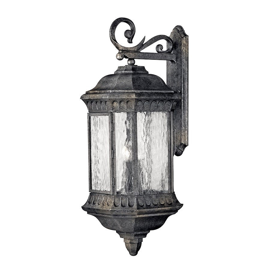 Outdoor Wall Sconce